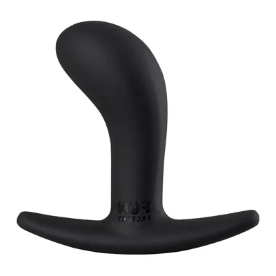 Fun Factory Bootie Klein in der Übersicht der Buttplugs und Alternativen (Produktfoto von Sinful)