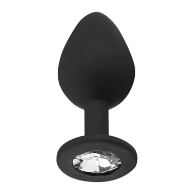 Sinful Booty Bling Medium in der Übersicht der Buttplugs und Alternativen (Produktfoto von Sinful)