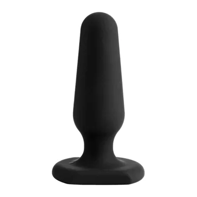 Sinful Analplug für Anfänger in der Übersicht der Buttplugs und Alternativen (Produktfoto von Sinful)
