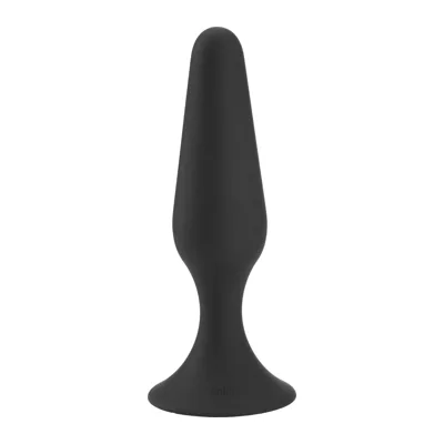 Sinful Slim Analplug Small in der Übersicht der Buttplugs und Alternativen (Produktfoto von Sinful)